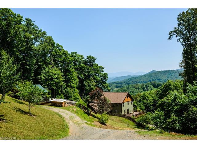 For Sale: 216 Simmons Rd Burnsville, NC 28714