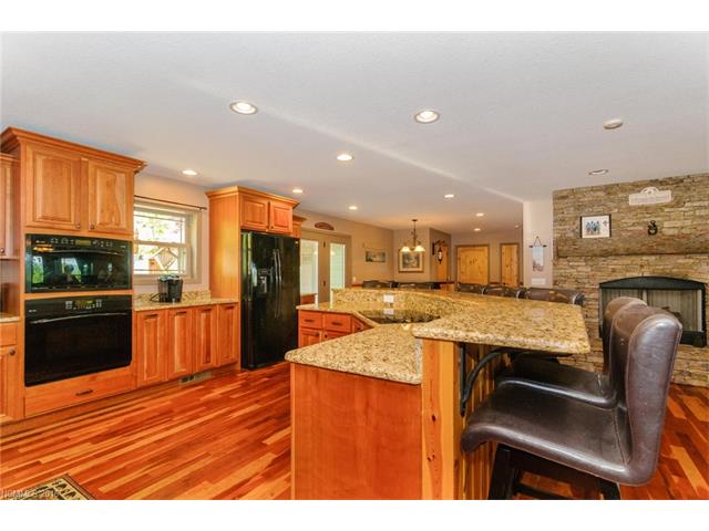For Sale: 216 Simmons Rd Burnsville, NC 28714