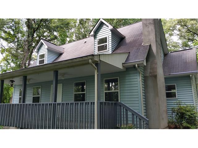 For Sale: 12 Coke Candler Ln Candler, NC 28715
