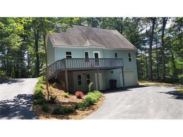 For Sale: 12 Coke Candler Ln Candler, NC 28715