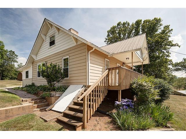 For Sale: 132 Cresent Loop Canton, NC 28716
