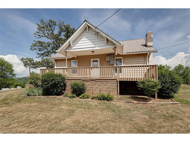 For Sale: 132 Cresent Loop Canton, NC 28716