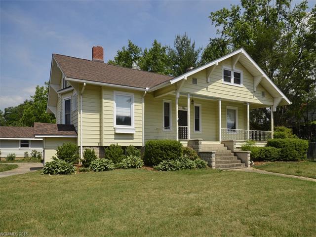 For Sale: 146 Pisgah Dr Canton, NC 28716
