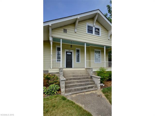For Sale: 146 Pisgah Dr Canton, NC 28716