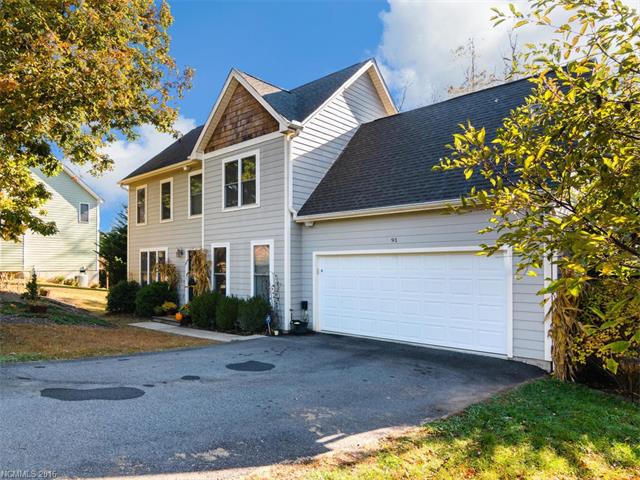 91 Noble Rd