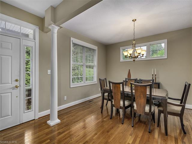 38 Green Meadow Ct, Flat Rock NC 28731