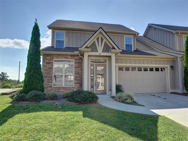 21 Florian Ln #21