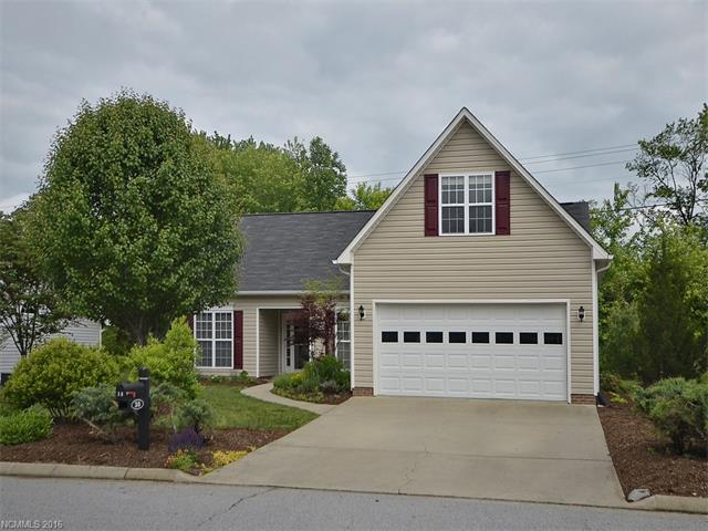 For Sale: 30 S Sunberry Trl Fletcher, NC 28732