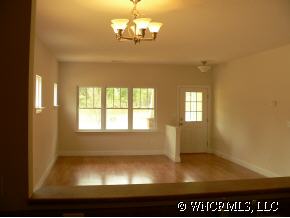 For Sold: 64 Fox Briar Dr #APT 18 Fletcher, NC 28732