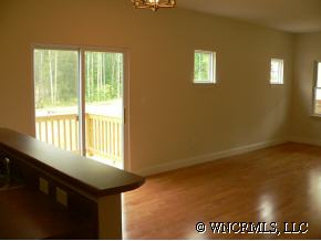 For Sold: 64 Fox Briar Dr #APT 18 Fletcher, NC 28732