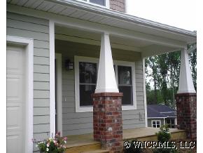 For Sold: 64 Fox Briar Dr #APT 18 Fletcher, NC 28732