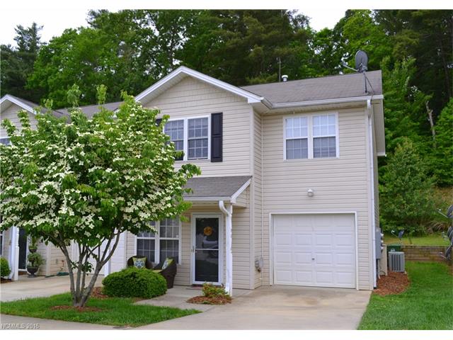 For Sale: 244 Farington Cir #APT 124 Fletcher, NC 28732