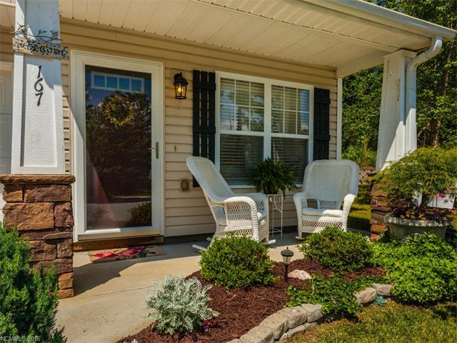 For Sale: 167 Thea Ln #APT 914T Fletcher, NC 28732