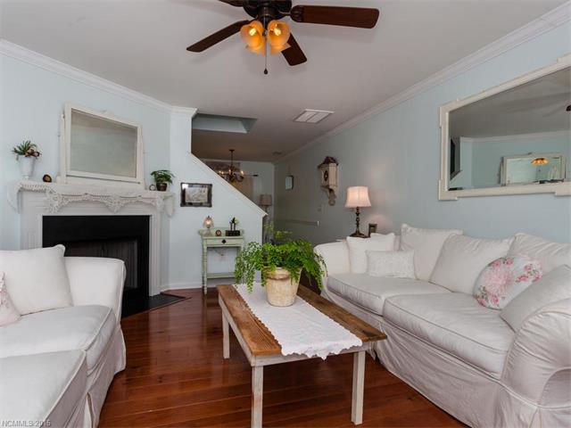 For Sale: 167 Thea Ln #APT 914T Fletcher, NC 28732