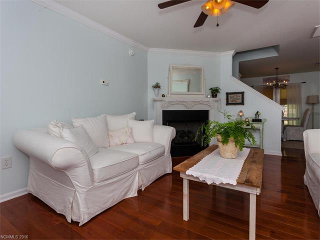 For Sale: 167 Thea Ln #APT 914T Fletcher, NC 28732