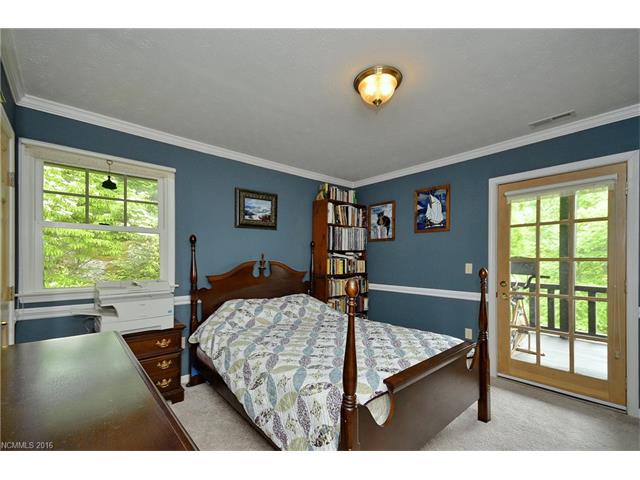 For Sale: 821 Summit Dr Maggie Valley, NC 28751