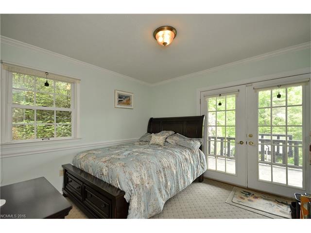 For Sale: 821 Summit Dr Maggie Valley, NC 28751