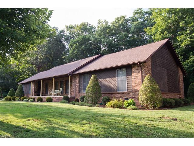 For Sale: 183 Mckinney Rd W Marion, NC 28752