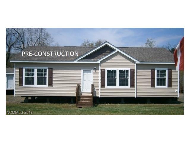 2507 Bear Creek Rd