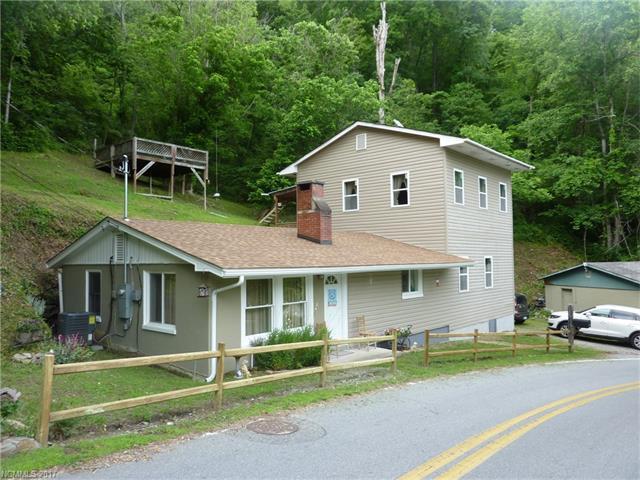 2507 Bear Creek Rd