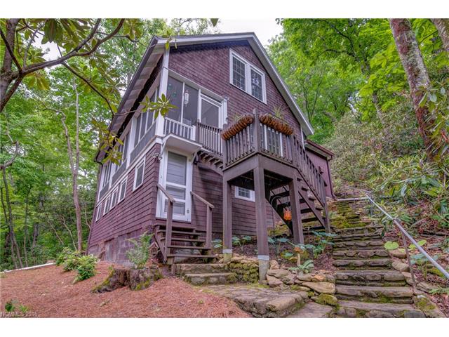 For Sale: 340 Texas Rd Montreat, NC 28757