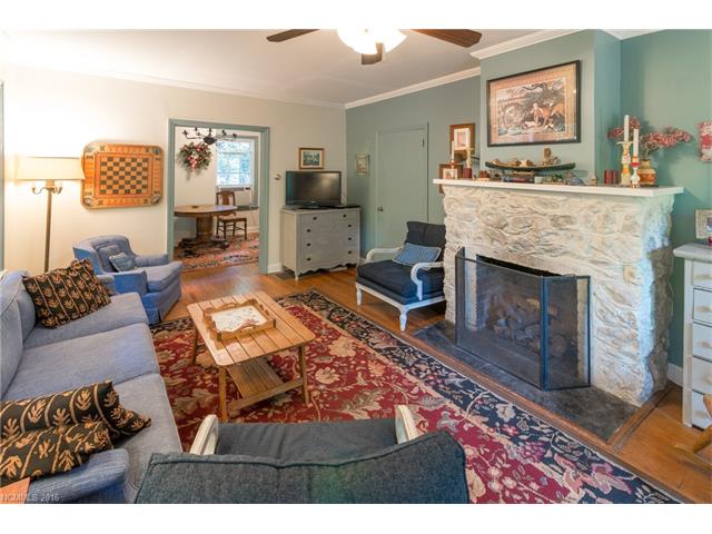 For Sale: 340 Texas Rd Montreat, NC 28757