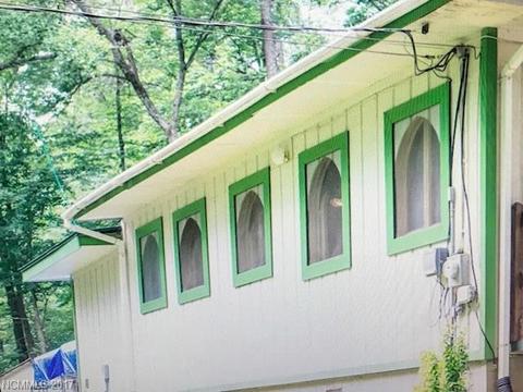125 Mount Allen Hts