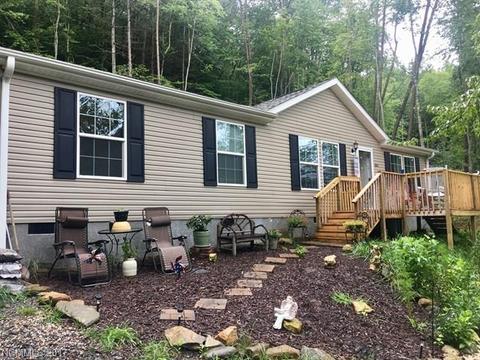 125 Mount Allen Hts
