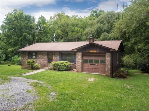 125 Mount Allen Hts