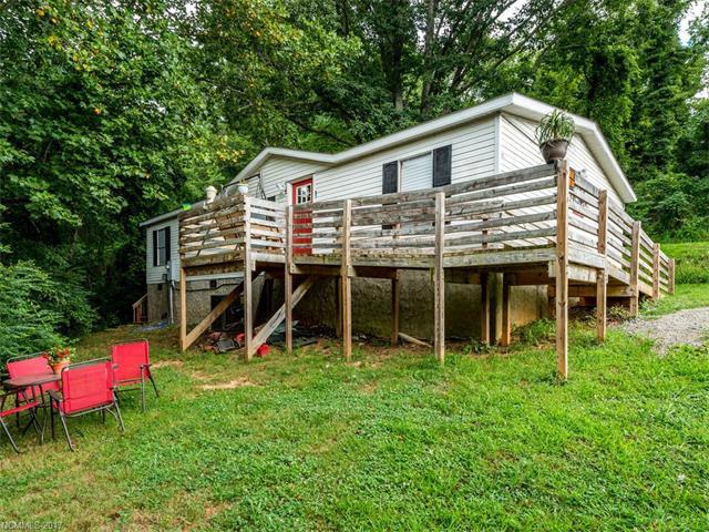 125 Mount Allen Hts