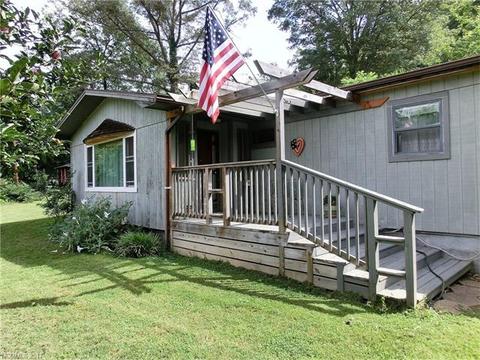 125 Mount Allen Hts