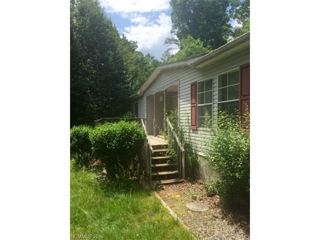 For Sale: 4 Katie Ln Swannanoa, NC 28778