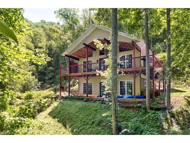For Sale: 62 Wilderness Dr Weaverville, NC 28787
