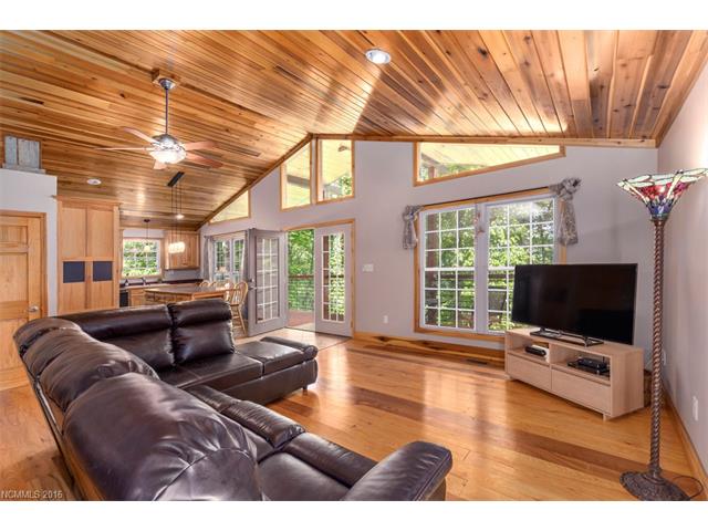 For Sale: 62 Wilderness Dr Weaverville, NC 28787