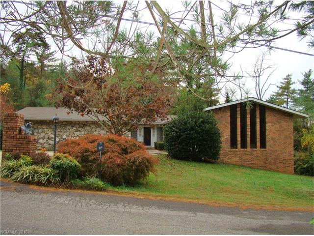 For Sale: 17 Oakland St #APT 1 Weaverville, NC 28787