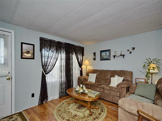 For Sale: 32 Parker Rd Weaverville, NC 28787
