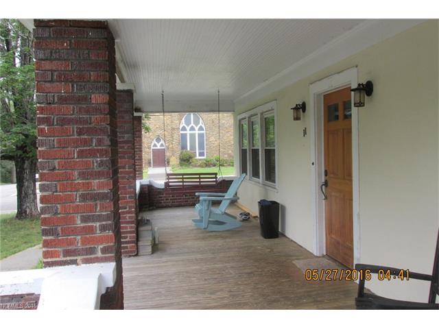 For Sale: 11 Georgia Avenue Weaverville, NC 28787