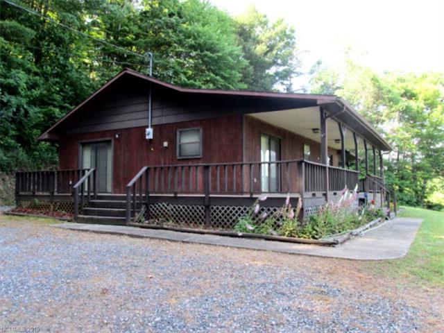 For Sale: 198 Echo Rdg Whittier, NC 28789