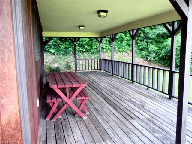 For Sale: 198 Echo Rdg Whittier, NC 28789