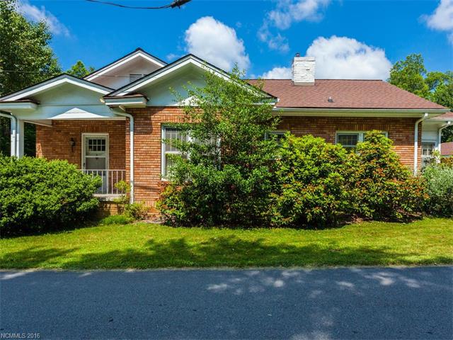 For Sale: 1724 Haywood Rd Hendersonville, NC 28791