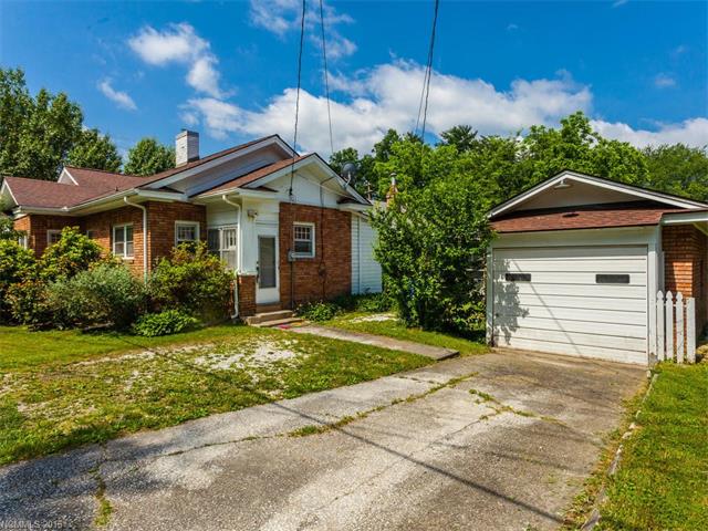 For Sale: 1724 Haywood Rd Hendersonville, NC 28791