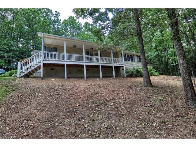 For Sale: 116 Shelly Drive Hendersonville, NC 28792