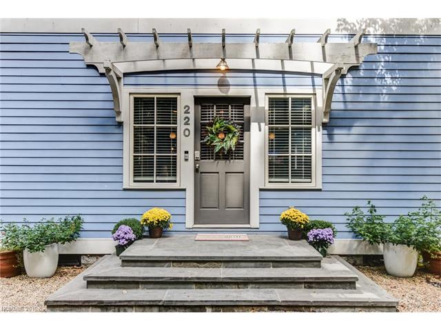 220 Westover Dr