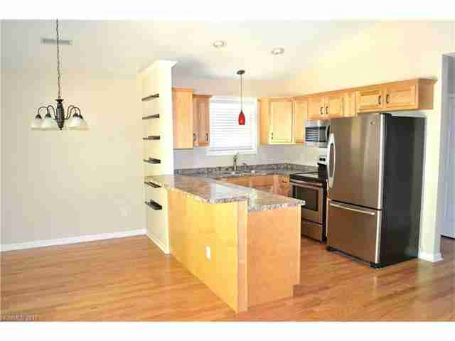 For Sale: 68 Marietta St #APT 101 Asheville, NC 28803