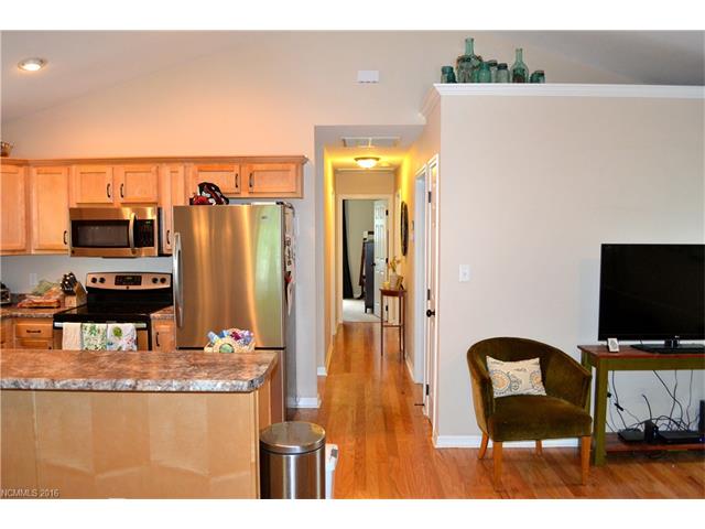 For Sale: 68 Marietta St #APT 101 Asheville, NC 28803