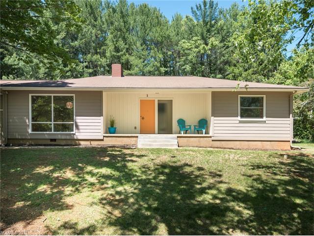 5 Northwood Rd