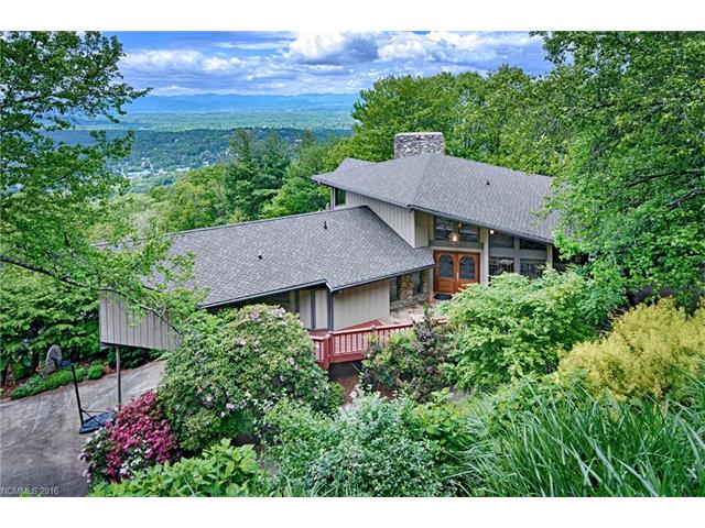 For Sale: 44 Westhaven Dr Asheville, NC 28804
