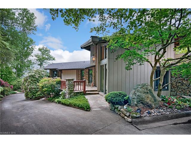 For Sale: 44 Westhaven Dr Asheville, NC 28804