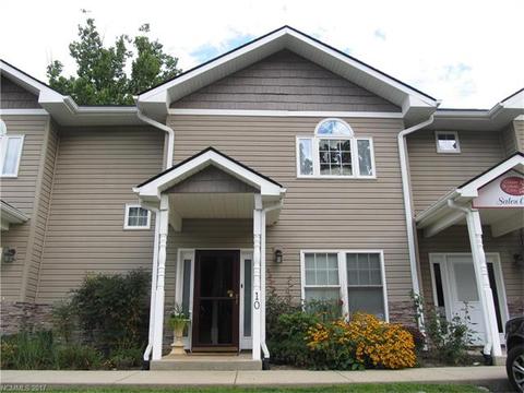 2000 Olde Eastwood Village Blvd #104