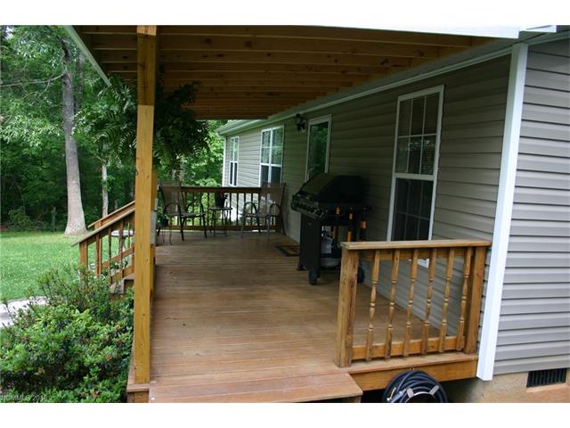 For Sale: 16 Jones Hillock Dr Asheville, NC 28805